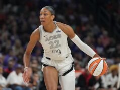 CBA ថ្មីរបស់ WNBA ចាក់គ្រឹះសម្រាប់លីគនារីដែលកំពុងលេចធ្លោ ដើម្បីកំណត់ផ្លូវរបស់ពួកគេ