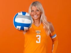 Lady Vols ប្រកាសពីការបន្ថែមអ្នកកំណត់ផ្ទេរ Matheny ទៅបញ្ជីឈ្មោះឆ្នាំ 2026