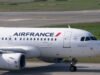 យន្តហោះ Air France Shanghai Paris ត្រូវបង្វែរទិសដោយសារបញ្ហាម៉ាស៊ីន