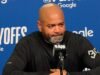 Detroit Pistons HC JB Bickerstaff និយាយថា Cade Cunningham គឺជា “ឃាតករ” នៅក្នុងត្រីមាសទី 4 ប្រឆាំងនឹង Cavs