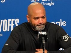 Detroit Pistons HC JB Bickerstaff និយាយថា Cade Cunningham គឺជា “ឃាតករ” នៅក្នុងត្រីមាសទី 4 ប្រឆាំងនឹង Cavs