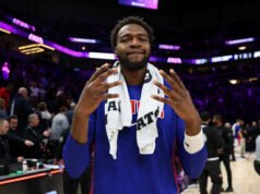 Paul Reed នៃ Detroit Pistons កំពុងសហការជាមួយ Savvy Sliders ដើម្បីចាប់ផ្តើមអាហារ “BBall Paul”