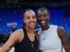 WNBA #PackPro សេចក្តីសង្ខេប៖ James និង Rivers ឈានទៅប្រកួតបើកឆាក WNBA ចុងសប្តាហ៍