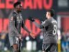 Real Madrid បានផាកពិន័យលោក Valverde និង Tchouaméni កន្លះលានអឺរ៉ូក្នុងម្នាក់ៗសម្រាប់ការមានជម្លោះ