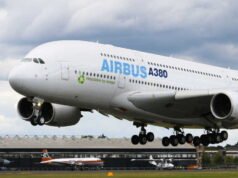 ក្រុមហ៊ុន Airbus៖ ការលំបាកក្នុងឧស្សាហកម្មបានបញ្ចប់ ការចែកចាយនៅទីបំផុតបានកើនឡើងនៅក្នុងខែមេសា