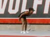 Wolfpack យកឈ្នះ Texas ដើម្បីឡើងទៅ Elite Eight