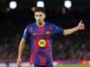 តារាវ័យក្មេងរបស់ Barcelona នឹងចាប់ផ្តើមនៅក្នុង El Clasico ខណៈដែល Flick សប្បាយចិត្តនឹងការសម្តែងរបស់គាត់។