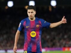 តារាវ័យក្មេងរបស់ Barcelona នឹងចាប់ផ្តើមនៅក្នុង El Clasico ខណៈដែល Flick សប្បាយចិត្តនឹងការសម្តែងរបស់គាត់។