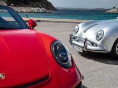ក្រុមហ៊ុន Porsche ប្រកាសបិទក្រុមហ៊ុនបុត្រសម្ព័ន្ធចំនួនបី ហើយការងារចំនួន 500 នឹងត្រូវកាត់បន្ថយ