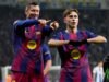 Fermin, Lewandowski ចាប់ផ្តើមក្នុង 4-2-3-1 – របៀបដែល Barcelona អាចតម្រង់ជួរជាមួយ Real Madrid