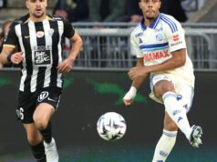Ligue 1. Notes from Angers – Racing Club de Strasbourg: Amo-Ameyaw ដែលមានទេពកោសល្យបានបាត់ខ្លួន