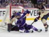PWHL ពន្យារពេលហ្គេម 5 Minnesota-Montreal ដោយសារតែការព្រួយបារម្ភអំពីសុវត្ថិភាពអ្នកលេង