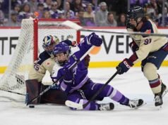 PWHL ពន្យារពេលហ្គេម 5 Minnesota-Montreal ដោយសារតែការព្រួយបារម្ភអំពីសុវត្ថិភាពអ្នកលេង
