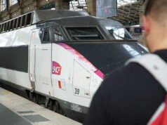 SNCF ព្យាករណ៍ពីការកើនឡើងនៃប្រាក់ចំណេញសម្រាប់ឆ្នាំ 2026 ទោះបីជាមានការពន្យារពេលនៅក្នុង TGV ថ្មី និងដៃគូប្រកួតប្រជែងក៏ដោយ។