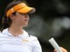 Van Kan នាំមុខលេខ 16 Lady Vols ក្នុងជុំទី 1 នៃ Waco Regional