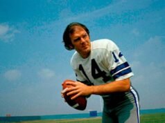 Craig Morton ដែលជា quarterback ទីមួយដែលចាប់ផ្តើម Super Bowl សម្រាប់សិទ្ធិផ្តាច់មុខចំនួន 2 បានទទួលមរណភាពក្នុងអាយុ 83 ឆ្នាំ