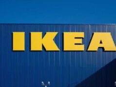 Ikea កំពុងបិទហាងមួយដែលមានទំហំជាង 30,000 m² ដែលជាលើកដំបូងក្នុងរយៈពេលជាង 40 ឆ្នាំ