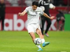 Messi បង្កើនប្រាក់ខែគោល MLS ទ្វេដង ដែលប្រាក់សំណងសរុបរបស់គាត់ 28 លានដុល្លារគឺច្រើនជាងពីរដងនៃកីឡាករដទៃទៀត