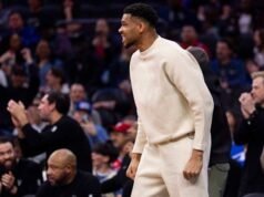NBA កំពុងបញ្ចប់ការស៊ើបអង្កេតរបស់ខ្លួនលើជម្លោះរបួសរវាង Antetokounmpo និង Bucks នេះបើយោងតាមប្រភព AP