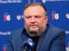 ក្រុម 76ers បានបណ្តេញលោក Daryl Morey ជាប្រធាន និងរក្សា Nick Nurse ជាគ្រូបង្វឹក