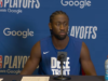 Caris LeVert របស់ Detroit Pistons ពិភាក្សាអំពីអាំងតង់ស៊ីតេក្នុងវគ្គ Playoff និងការកែទម្រង់ការពារមុនការប្រកួតទី 5 ទល់នឹង Cavs