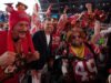 NFL បង្ហាញកាលវិភាគអន្តរជាតិពេញលេញរបស់ខ្លួនជាមួយនឹង 49ers នៅទីក្រុងម៉ិកស៊ិកក្នុងសប្តាហ៍ទី 11 បន្ទាប់ពីការប្រកួតបើកឆាកនៅទីក្រុងមែលប៊ន
