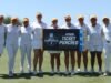 លេខ 16 Lady Vols ដណ្តើមបានកៅអីជើងឯក NCAA ជាលើកទីពីរជាប់គ្នា។
