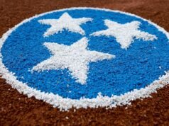 Five Lady Vols ត្រូវបានដាក់ឈ្មោះថា NFCA Mid-Atlantic All-Region