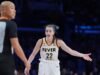 ចំនួននៃកំហុសនៅក្នុង WNBA កំពុងកើនឡើងបន្តិច ដោយសារលីគកំណត់ការលេងរាងកាយ