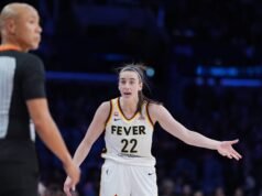 ចំនួននៃកំហុសនៅក្នុង WNBA កំពុងកើនឡើងបន្តិច ដោយសារលីគកំណត់ការលេងរាងកាយ