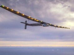 បច្ចេកវិទ្យា Solar Impulse របស់ស្មាតហ្វូននេះត្រូវបានខូចខាត៖ ក្រឡេកមើលប្រវត្តិនៃយន្តហោះនេះ។