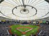Tampa Bay Rays និងមន្ត្រីក្នុងតំបន់បានប្រកាសពីកិច្ចព្រមព្រៀងតម្លៃ 2.3 ពាន់លានដុល្លារសម្រាប់កន្លែងលេងបាល់ថ្មីមួយ