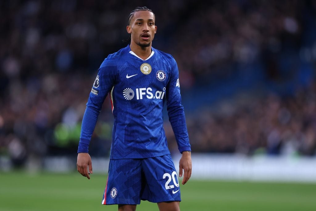 Joao Pedro កីឡាករ Chelsea