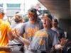 #24 Vols down #20 Sooners, 9-4, ដើម្បីទទួលបានការឈ្នះស៊េរី SEC ទីប្រាំ