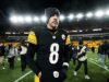 យោងតាមប្រភព AP បានឱ្យដឹងថា Aaron Rodgers កំពុងយល់ព្រមលើកិច្ចព្រមព្រៀងរយៈពេលមួយឆ្នាំដើម្បីត្រលប់ទៅ Pittsburgh Steelers វិញ។