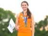 Tennessee គ្រងតំណែងជើងឯក SEC ជាមួយនឹងការសម្តែងលើវេទិកាចំនួនប្រាំមួយ។