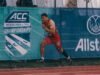 Wolfpack បញ្ចប់ថ្ងៃចុងក្រោយនៃ ACC Outdoor Championships ជាមួយនឹងការបញ្ចប់វេទិកាចំនួនបួន
