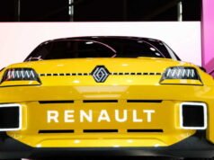 ក្រុមហ៊ុន Renault “ត្រូវបានបង្កើតឡើងវិញជាមូលដ្ឋាន” សក្តានុពលដ៏អស្ចារ្យនៅលើទីផ្សារភាគហ៊ុនសម្រាប់ភាគហ៊ុន “ពិបាកមិនអើពើ”