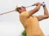 #16 Vols Fire 6-under-par ជុំបើកនៅ Bryan Regional