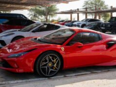 រថយន្ត Porsche, Ferrari, Maserati… រថយន្តទំនើបជាងម្ភៃគ្រឿងត្រូវបានចោរលួចពីកន្លែងស្នាក់នៅក្នុងទីក្រុងប៉ារីស