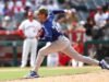 Blake Snell របស់ Dodgers នឹងធ្វើការវះកាត់ដើម្បីដកផ្នែករាងកាយដែលរលុងចេញពីកែងដៃរបស់គាត់ ដូច្នេះគាត់អាចត្រលប់មកវិញឆាប់ៗ