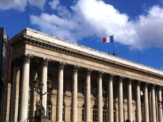 CAC 40: ទីផ្សារភាគហ៊ុនកំពុងកើនឡើង ប៉ុន្តែនៅពីក្រោយការកើនឡើងភ្លាមៗនៃអត្រាការប្រាក់គឺជាសេណារីយ៉ូអតិផរណាច្រើនជាង