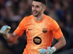 “អ្នកណាក៏បានឃើញ La Liga…” – តារាឆ្នើមរបស់ Barcelona ការពារខ្លួនប្រឆាំងនឹងប្រធានក្លឹប Real Madrid លោក Florentino Perez