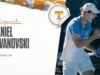 Woodruff នាំយកតារាវ័យក្មេងកំពូល Daniel Jovanovski