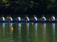 #1 Lady Vols ទទួលបានការប្រកួត NCAA Championship លើកទី 12 នៅក្នុងប្រវត្តិសាស្រ្តកម្មវិធី
