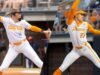 Mardjetko និង Pickens ត្រូវបានដាក់ឈ្មោះថា Softball America Second Team All-Americans