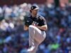 តារា Yankees Gerrit Cole ត្រលប់ពីការវះកាត់កែងដៃនៅយប់ថ្ងៃសុក្រទល់នឹង Rays