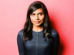 Mindy Kaling បើកចំហអំពីដំណើរការសម្រកទម្ងន់របស់នាង