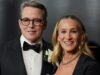 Sarah Jessica Parker ប្រារព្ធថ្ងៃពិសេសជាមួយ “ជាទីស្រឡាញ់” Matthew Broderick
