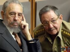 លោក Trump បានចោទប្រកាន់លោក Raúl Castro ជុំវិញការវាយប្រហារដោយយន្តហោះ 1996 ដែលសម្លាប់មនុស្ស